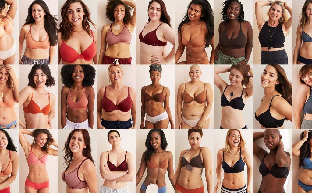 How Body Positivity, Micro-Influencers, and Understanding Their Audience  Made Aerie a Juggernaut