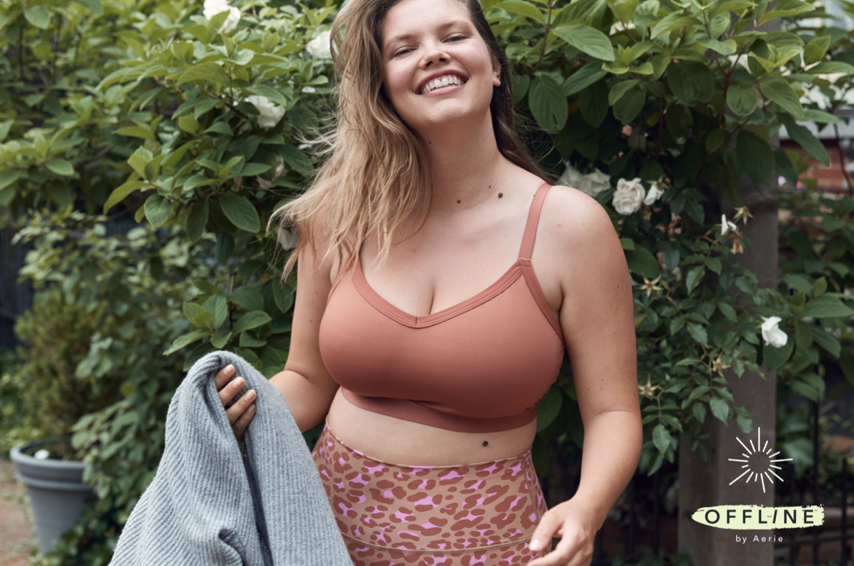 Aerie Offline Activewear Collection 2020