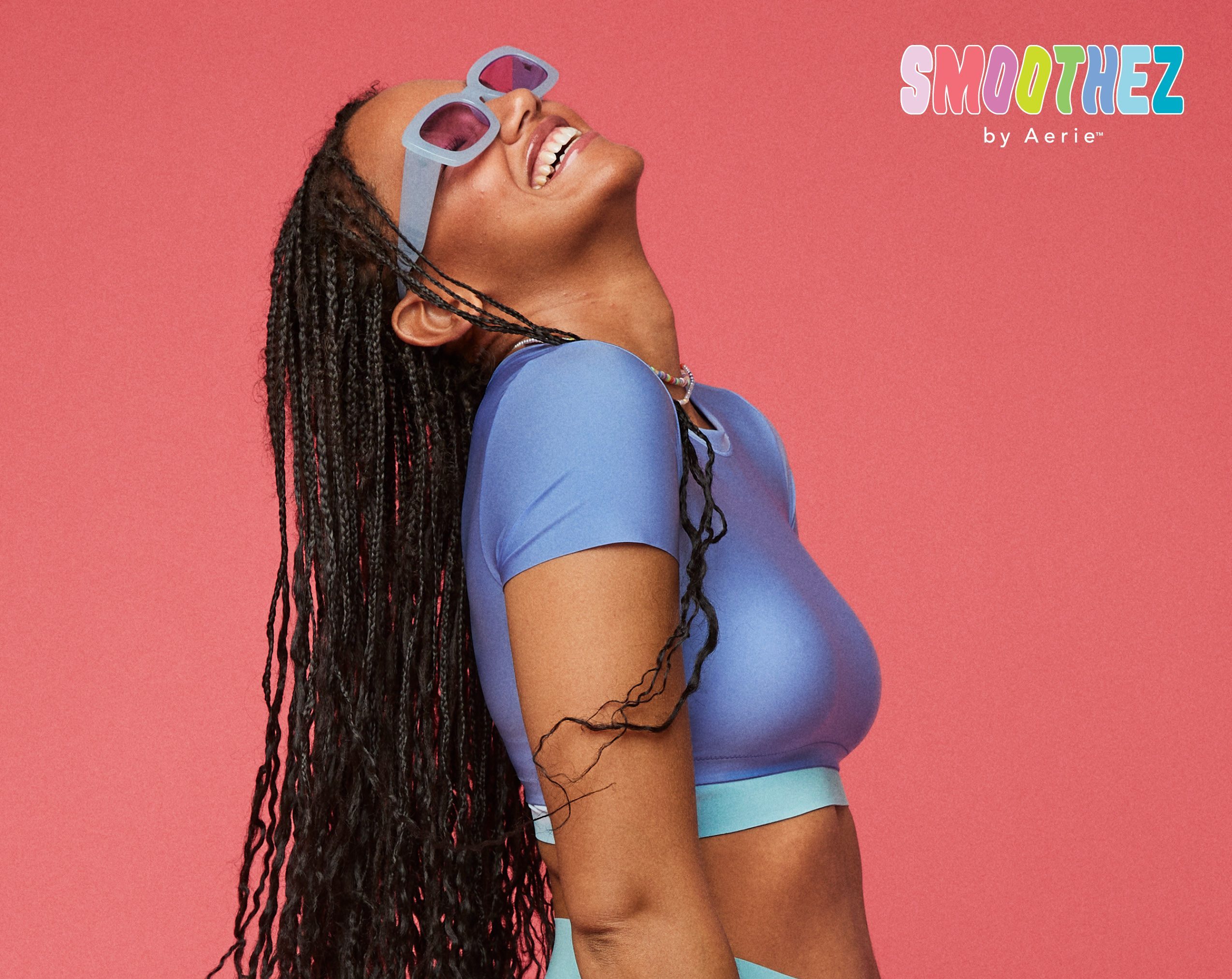 The Outlet Shoppes at Atlanta - Aerie is NOW OPEN at The Outlet Shoppes at  Atlanta! Girl power. Body positivity. Retouching free since 2014. Join the  #AerieREAL moment! Shop bras, undies, swim