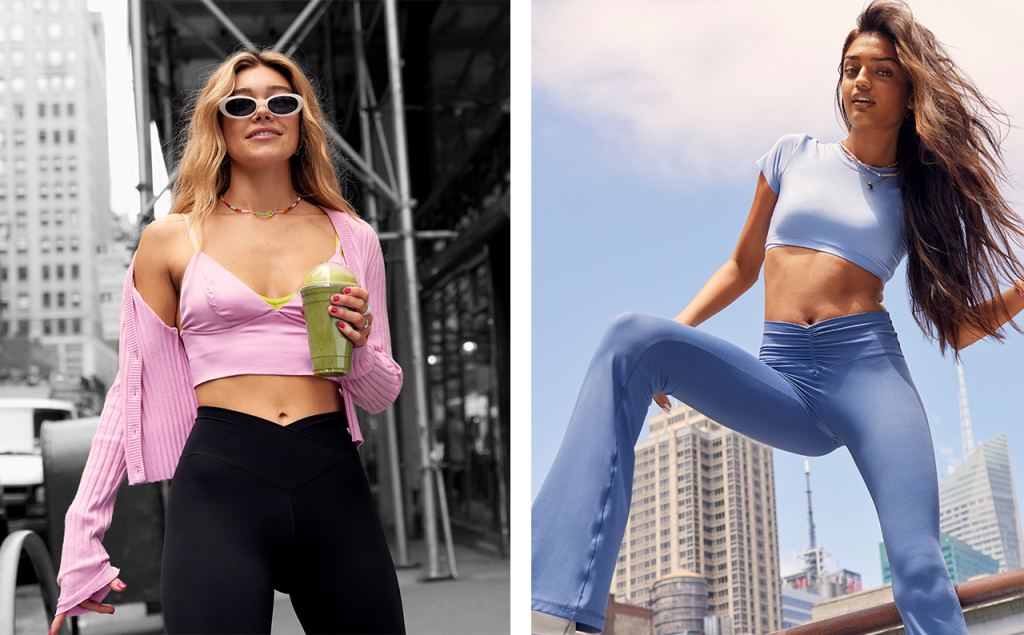 American Eagle Outfitters, Inc. Introduces OFFLINE™ by Aerie, a