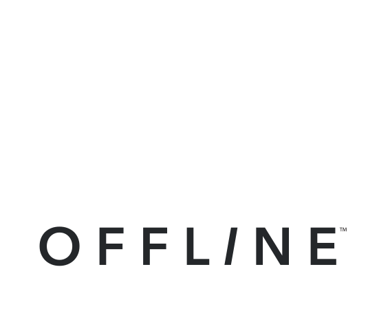 OFFLINE by Aerie